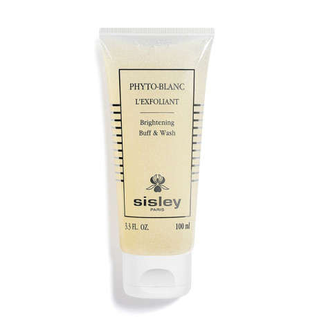SISLEY PHYTO-BLANC L'Exfoliant - Brightening Buff and Wash SISLEY PHYTO-BLANC L'Exfoliant - Brightening Buff and Wash